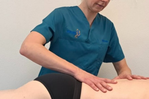 arts met patient