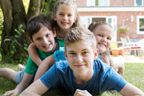 kinderen